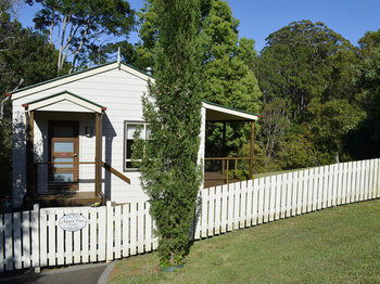 Apple Tree Cottage & Studio - Hotel WA 18