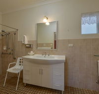 Cadman Motor Inn amp Apartments - Hotel WA