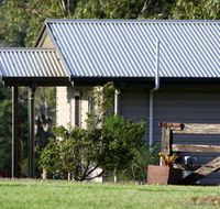 Yabbaloumba Retreat - Hotel WA