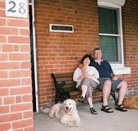 Aaron Cottage - Hotel WA