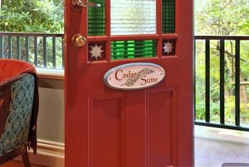 Belgrave Bed And Breakfast - Hotel WA 1