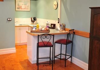 Belgrave Bed And Breakfast - Hotel WA 2