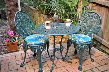 Belgrave Bed And Breakfast - Hotel WA 3