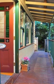 Belgrave Bed And Breakfast - Hotel WA 4