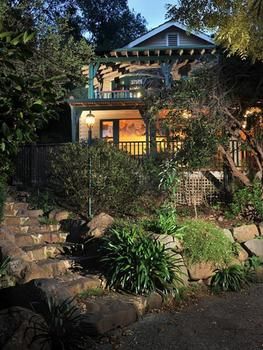 Belgrave Bed And Breakfast - Hotel WA 5