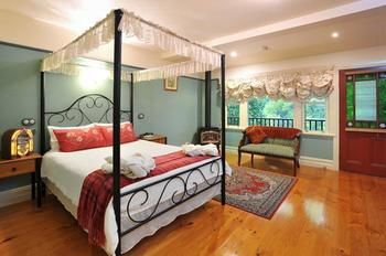 Belgrave Bed And Breakfast - Hotel WA 7