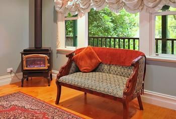 Belgrave Bed And Breakfast - Hotel WA 8