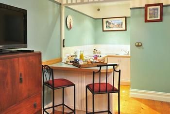 Belgrave Bed And Breakfast - Hotel WA 9