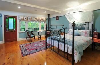 Belgrave Bed And Breakfast - Hotel WA 13