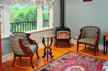 Belgrave Bed And Breakfast - Hotel WA 14