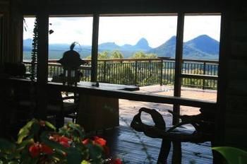 Wamuran QLD Hotel WA