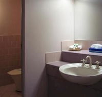 Tamwell Motel and Coffee Lounge - Hotel WA