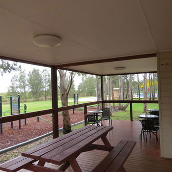 BIG4 Karuah Jetty Holiday Park - Hotel WA 0
