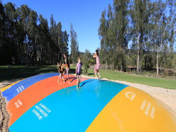 BIG4 Karuah Jetty Holiday Park - Hotel WA 1