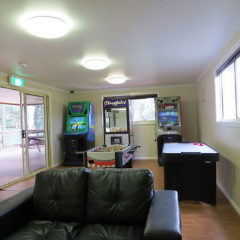 BIG4 Karuah Jetty Holiday Park - Hotel WA 2