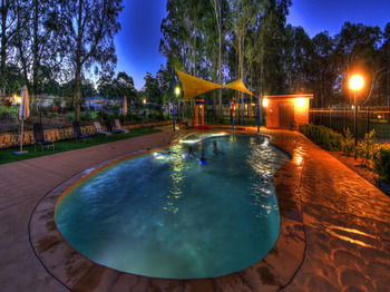 BIG4 Karuah Jetty Holiday Park - Hotel WA 3