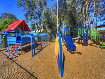BIG4 Karuah Jetty Holiday Park - Hotel WA 4
