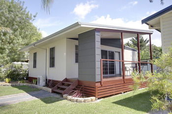 BIG4 Karuah Jetty Holiday Park - Hotel WA 6