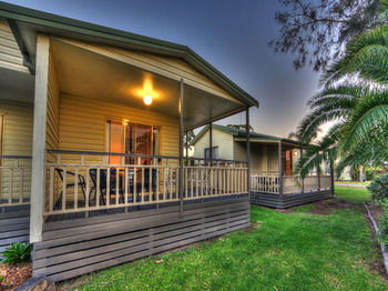 BIG4 Karuah Jetty Holiday Park - Hotel WA 7