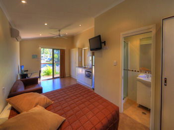 BIG4 Karuah Jetty Holiday Park - Hotel WA 14