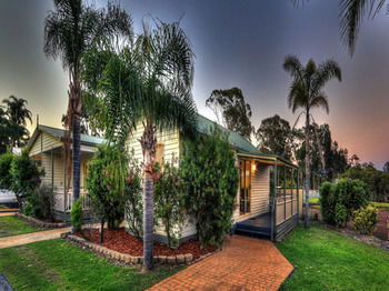 BIG4 Karuah Jetty Holiday Park - Hotel WA 17