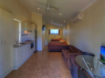 BIG4 Karuah Jetty Holiday Park - Hotel WA 22