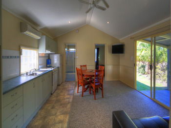 BIG4 Karuah Jetty Holiday Park - Hotel WA 24