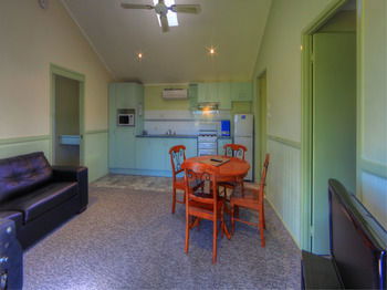 BIG4 Karuah Jetty Holiday Park - Hotel WA 25