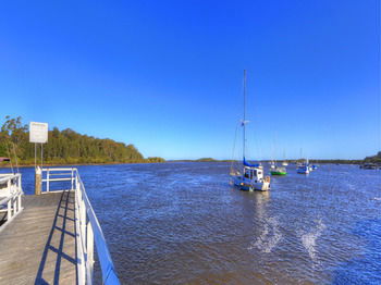 BIG4 Karuah Jetty Holiday Park - Hotel WA 28