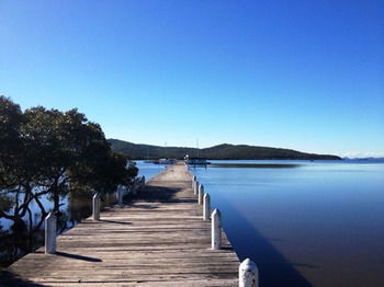BIG4 Karuah Jetty Holiday Park - Hotel WA 29