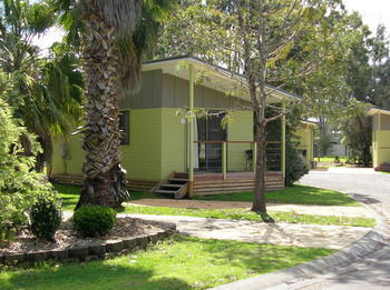 BIG4 Karuah Jetty Holiday Park - Hotel WA 31
