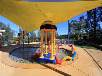 BIG4 Karuah Jetty Holiday Park - Hotel WA 32