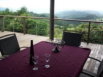 Top Cottage @ Maleny - Hotel WA 0