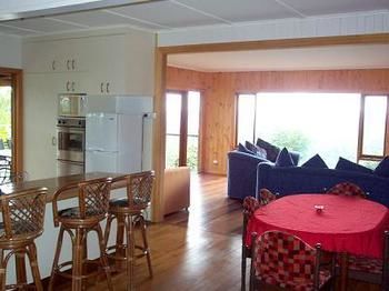 Top Cottage @ Maleny - Hotel WA 1
