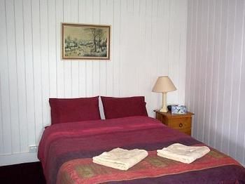 Top Cottage @ Maleny - Hotel WA 3