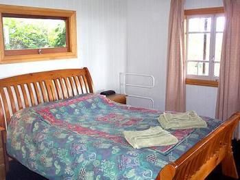 Top Cottage @ Maleny - Hotel WA 4