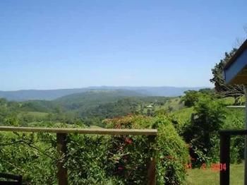 Top Cottage @ Maleny - Hotel WA 6