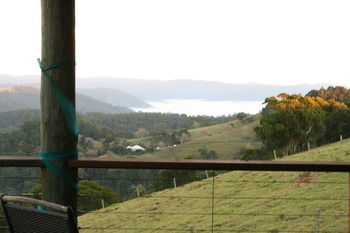 Top Cottage @ Maleny - Hotel WA 7