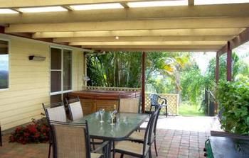 Maleny Mountain Retreat - Hotel WA 1