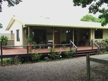 Maleny Mountain Retreat - Hotel WA 5