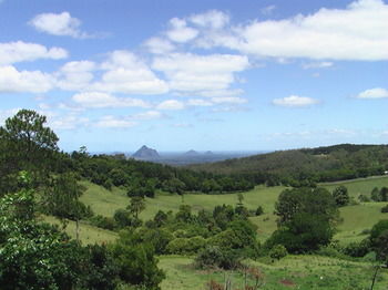 Maleny Mountain Retreat - Hotel WA 7