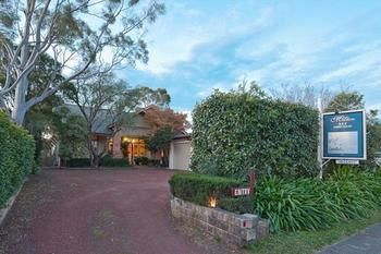 Milton Bed And Breakfast - Hotel WA 0