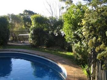 Milton Bed And Breakfast - Hotel WA 1