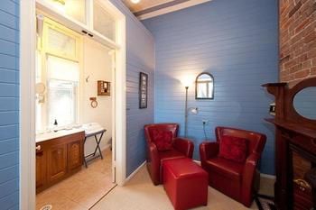 Milton Bed And Breakfast - Hotel WA 2