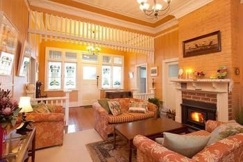 Milton Bed And Breakfast - Hotel WA 3