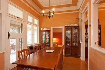 Milton Bed And Breakfast - Hotel WA 4
