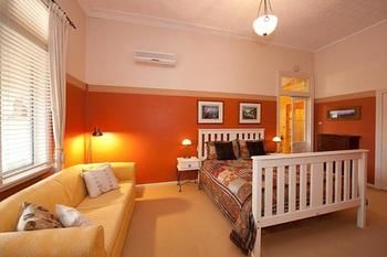Milton Bed And Breakfast - Hotel WA 5