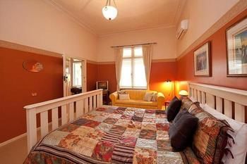 Milton Bed And Breakfast - Hotel WA 7
