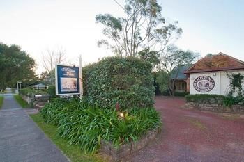 Milton Bed And Breakfast - Hotel WA 8