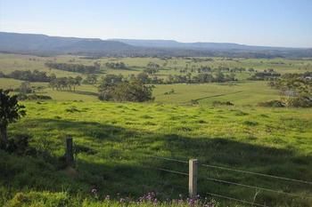 Milton Bed And Breakfast - Hotel WA 10